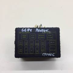 Блок предохранителей SsangYong Rexton 1 2001-2006