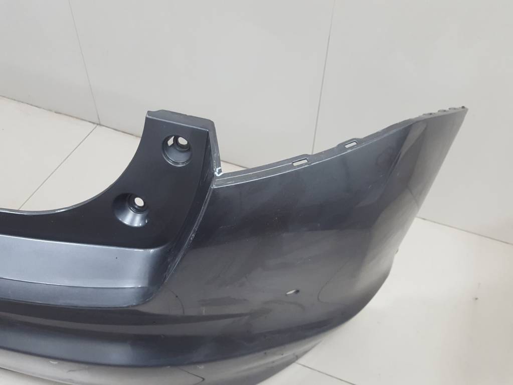 Бампер задний Honda Civic 5D 2012>