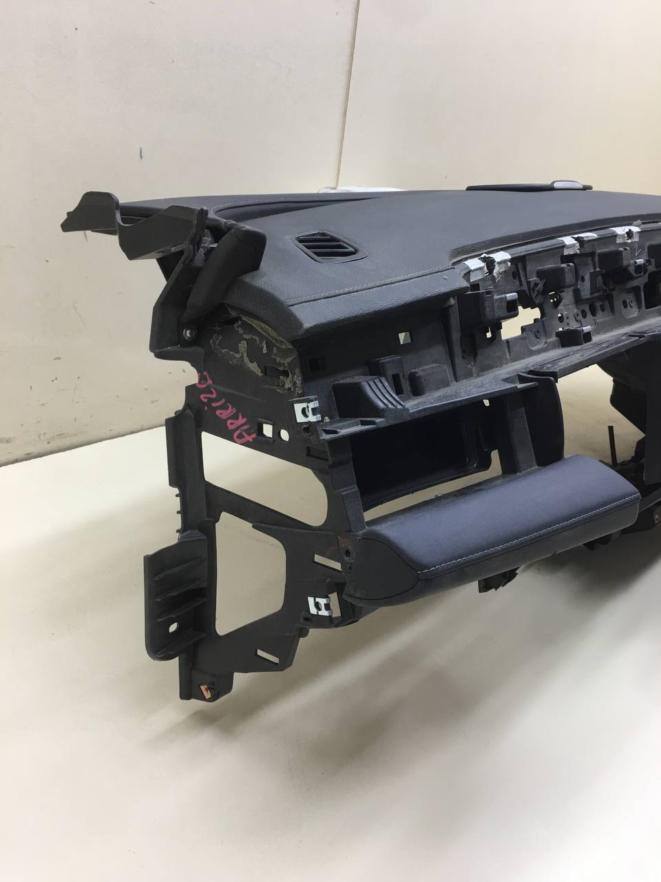 Подушка безопасности (комплект) Chery Arrizo 8 2022>