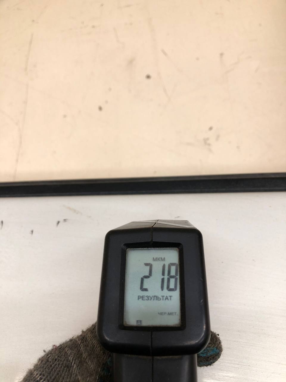 Дверь задняя правая Lexus RX 300 (XU10) 1997-2003