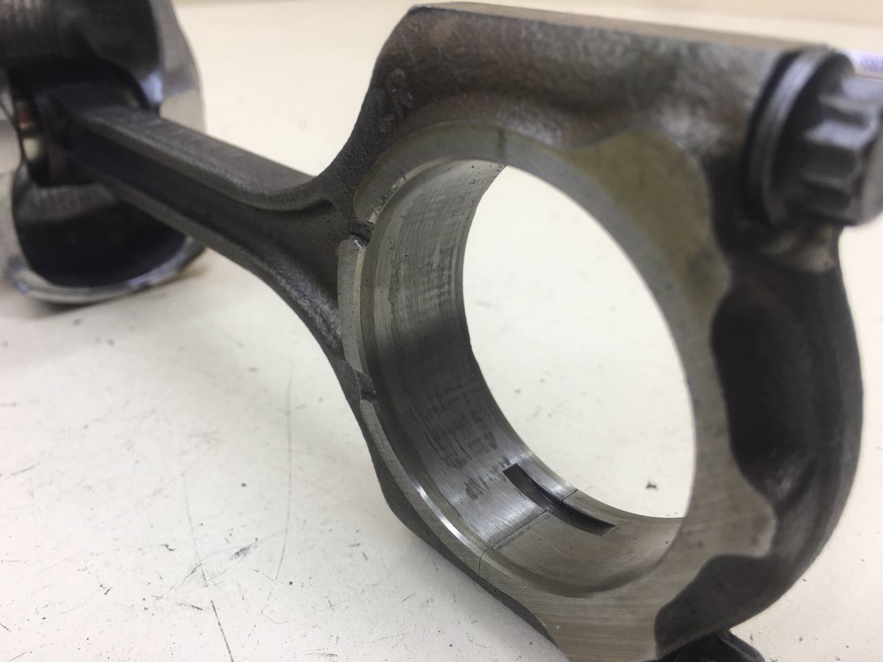 Поршень с шатуном Hyundai Creta (GS) 2016-2021