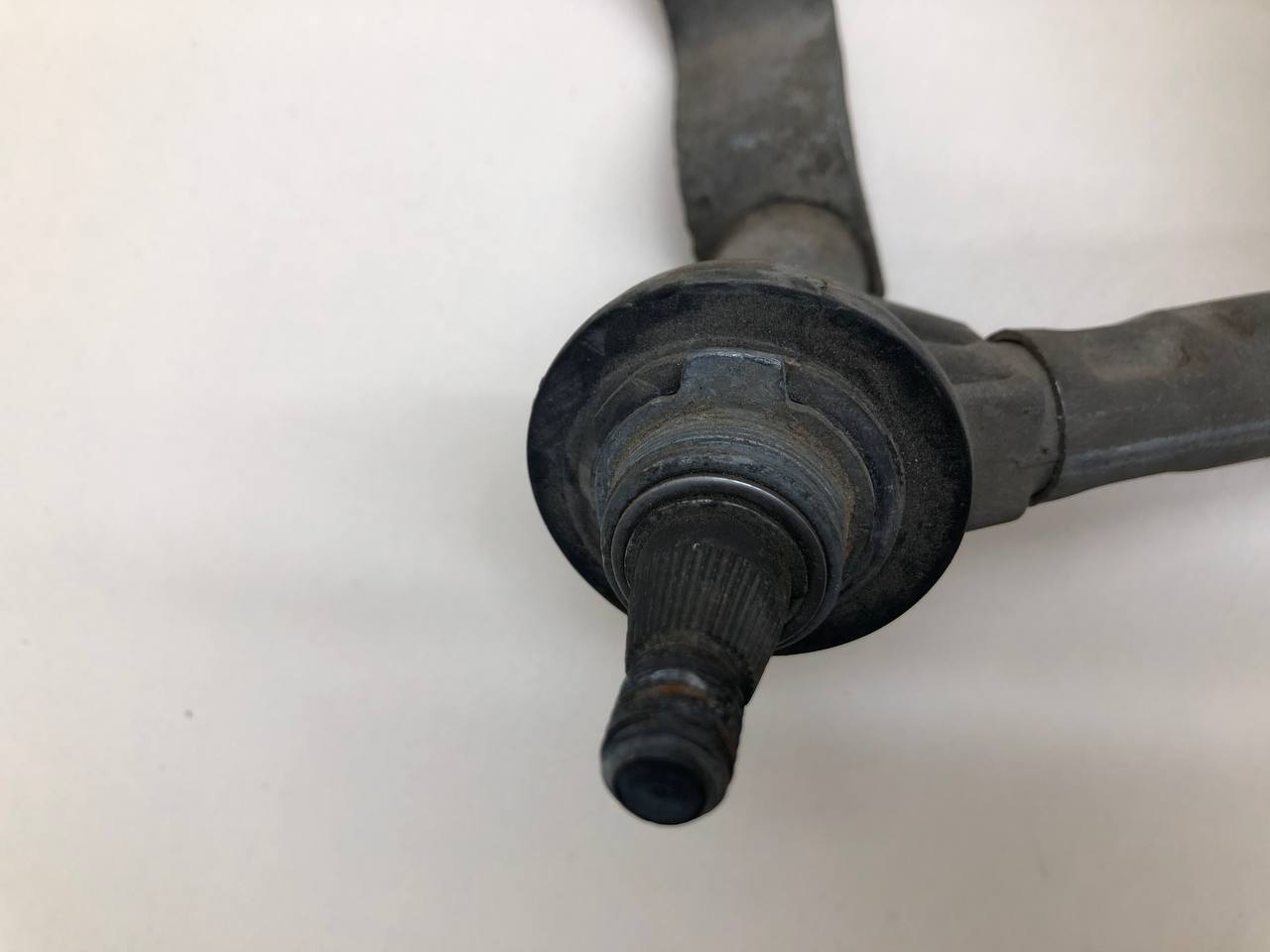 Трапеция стеклоочистителей Peugeot 206 1998-2012