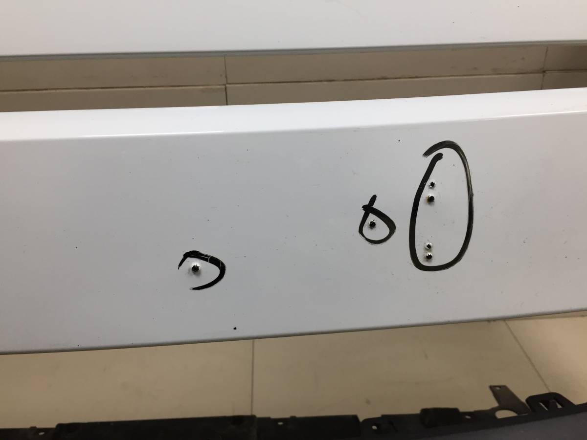 Бампер передний Land Rover Range Rover Evoque  2018>