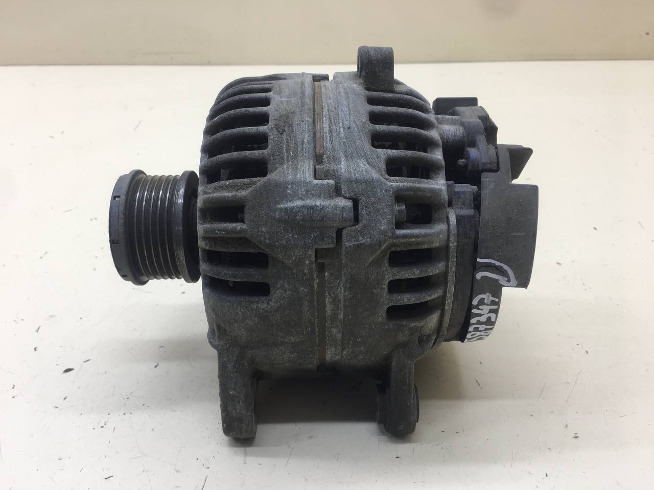 Генератор Nissan Almera 3 (G11, G15) 2012>