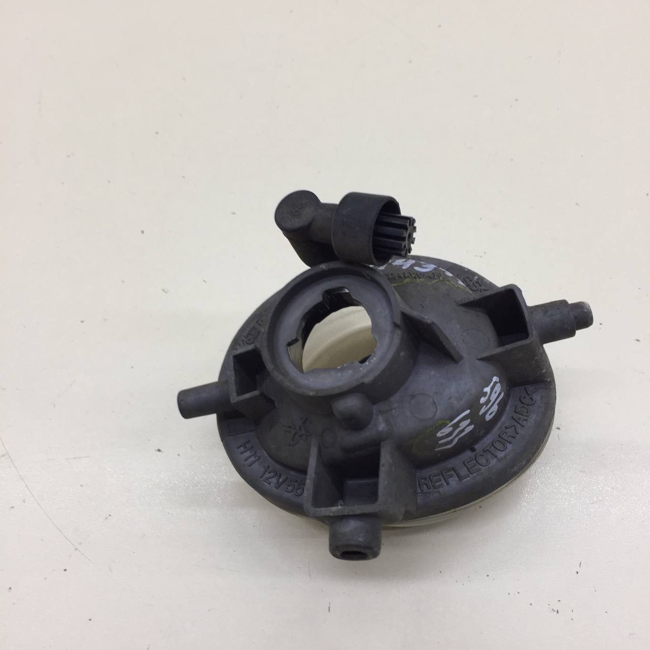 Фара противотуманная левая Mazda CX-5 (KE) 2011-2017