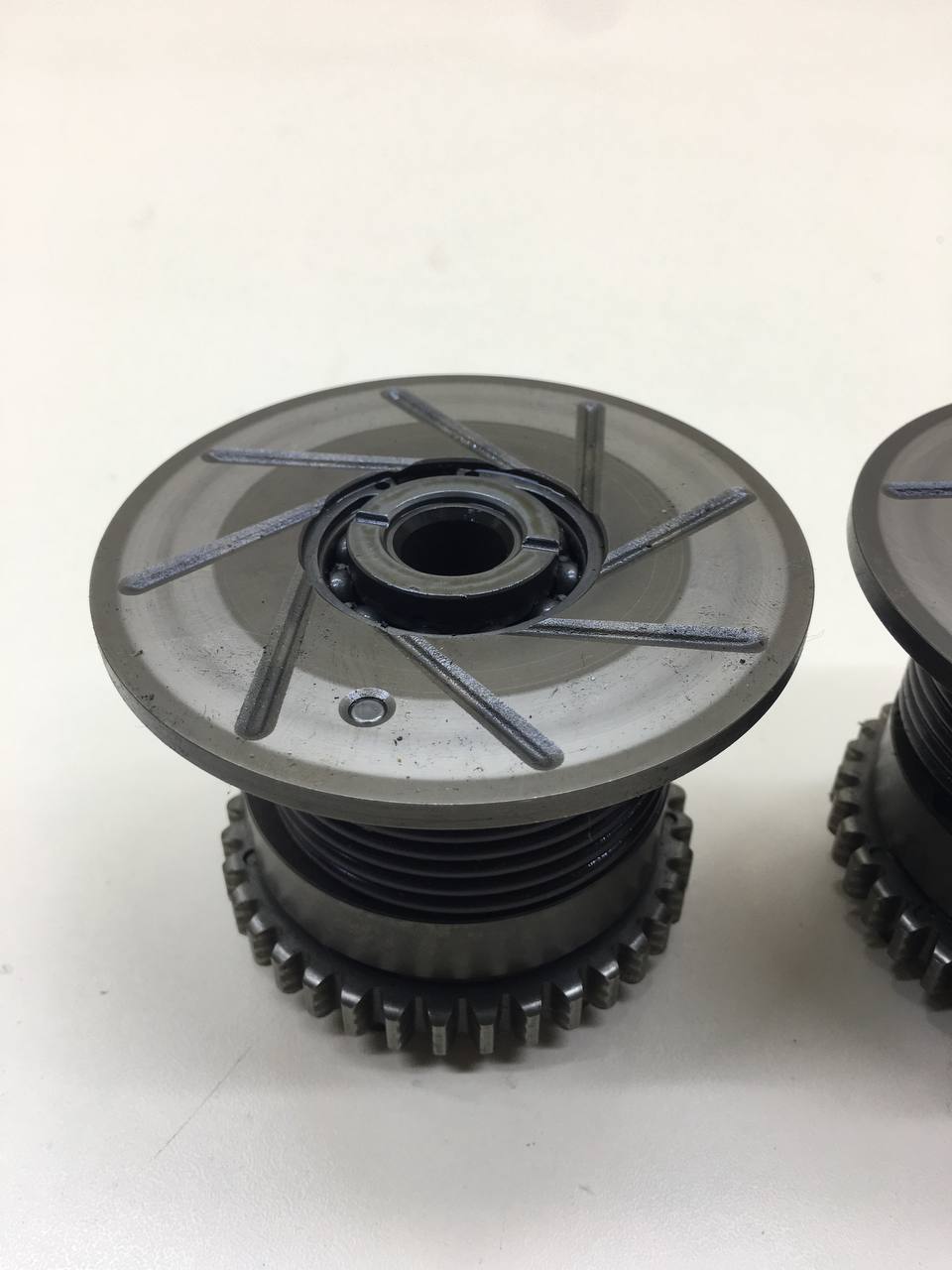 Шестерня (шкив) распредвала Nissan Skyline (V36) 2006-2014