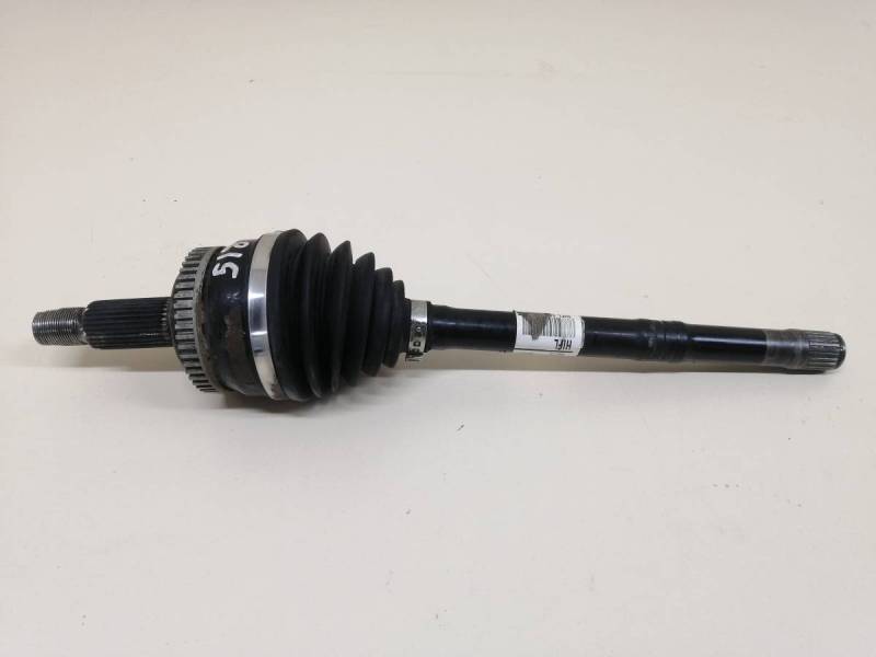 Полуось передняя левая Kia K900 (RJ) 2018-2022