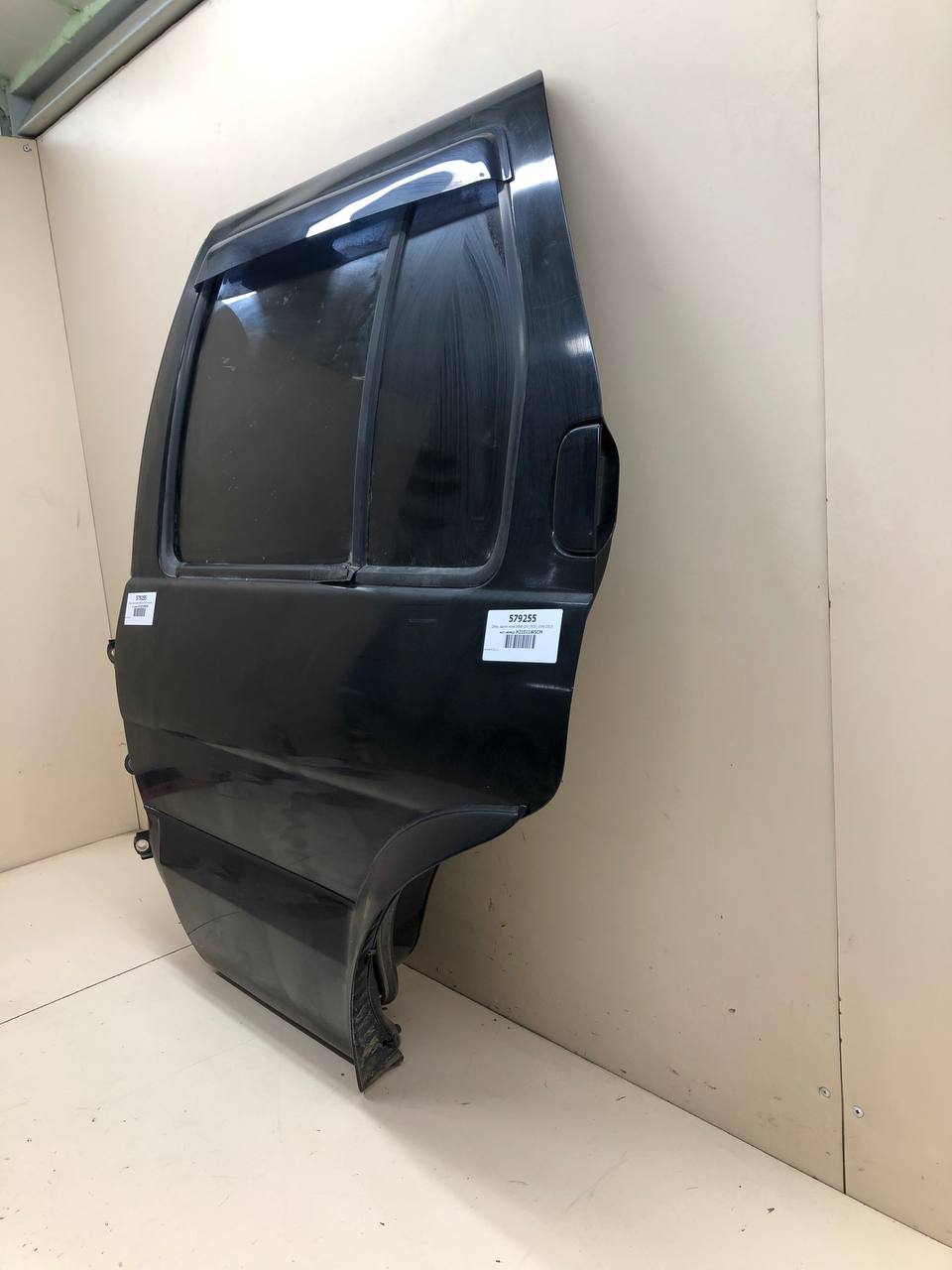 Дверь задняя левая Infiniti QX4 (JR50) 1996-2003г