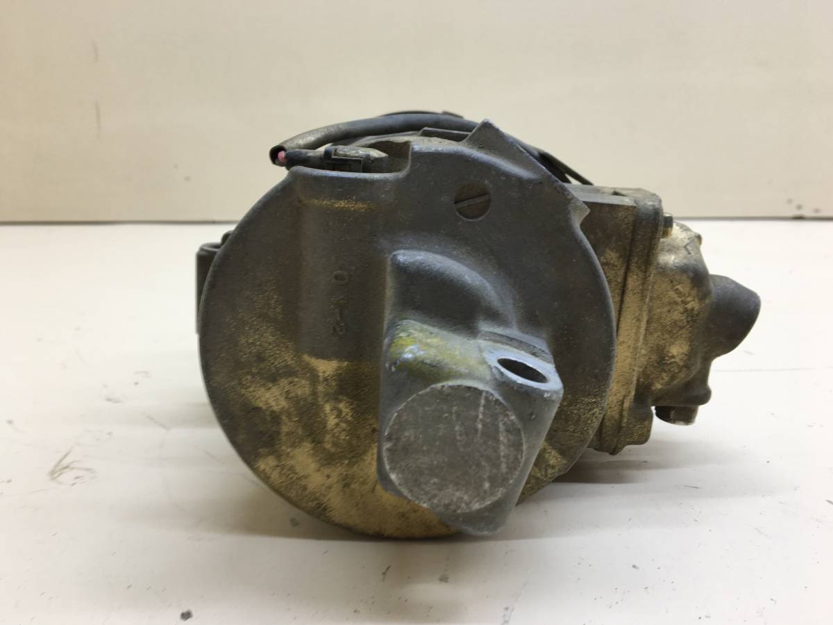 Компрессор системы кондиционирования Toyota Crown Majesta (S180) 2004-2009