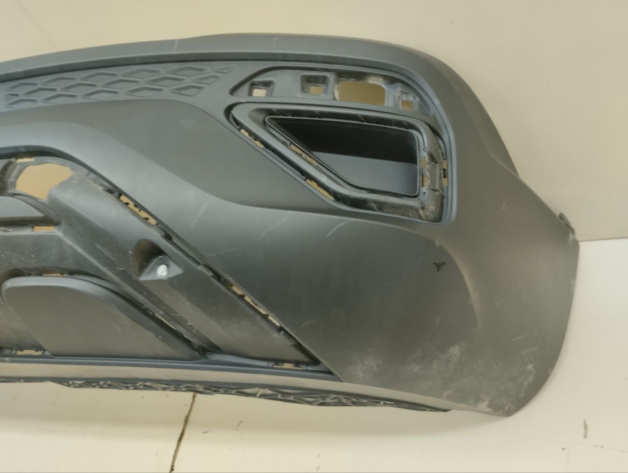 Юбка задняя Volkswagen Taos 2020>