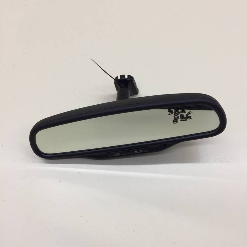 Зеркало заднего вида Cadillac Escalade 3 2006-2014