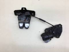 Замок багажника Geely Atlas Pro (NL-3) 2019-2025