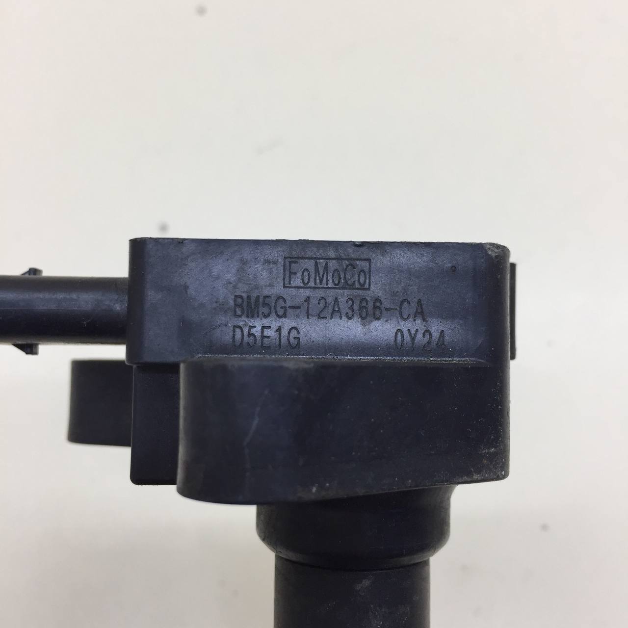 Катушка зажигания Ford Focus 3 2011>