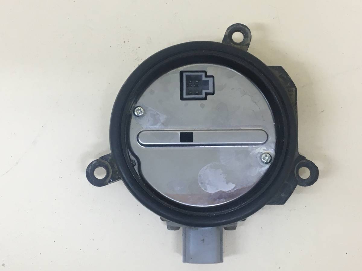 Блок ксеноновой лампы Nissan Patrol (Y62) 2010>