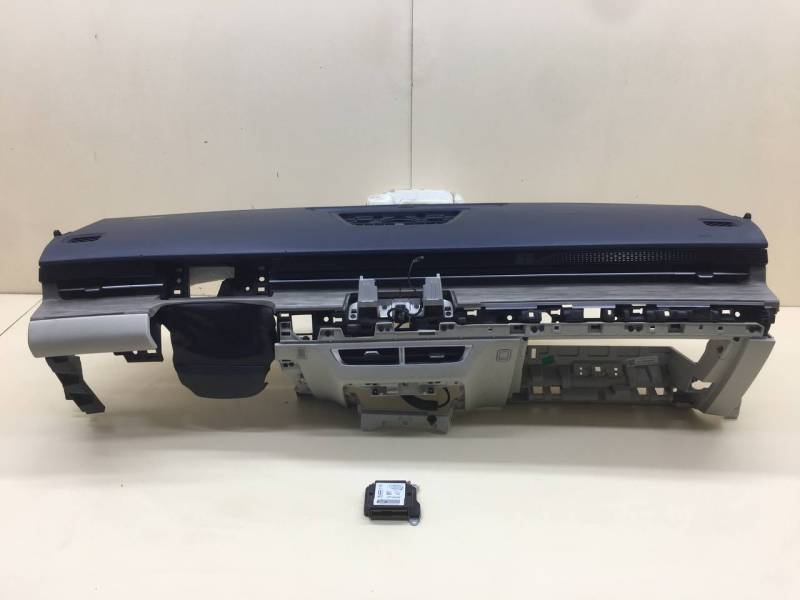 Подушка безопасности (комплект) Jetour Dashing 2022>