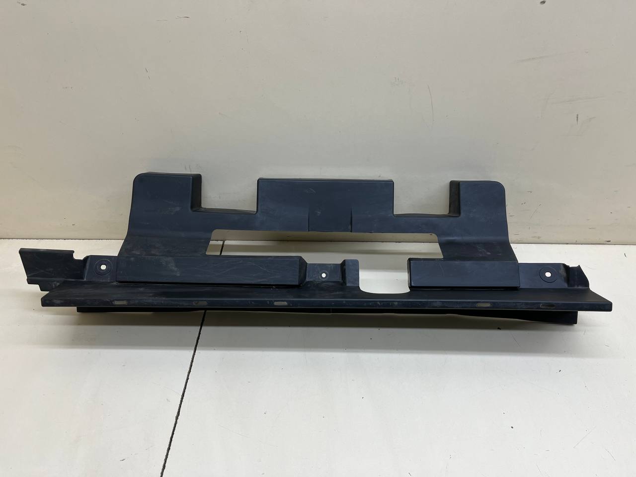 Обшивка багажника Chevrolet Aveo T250 2005-2011