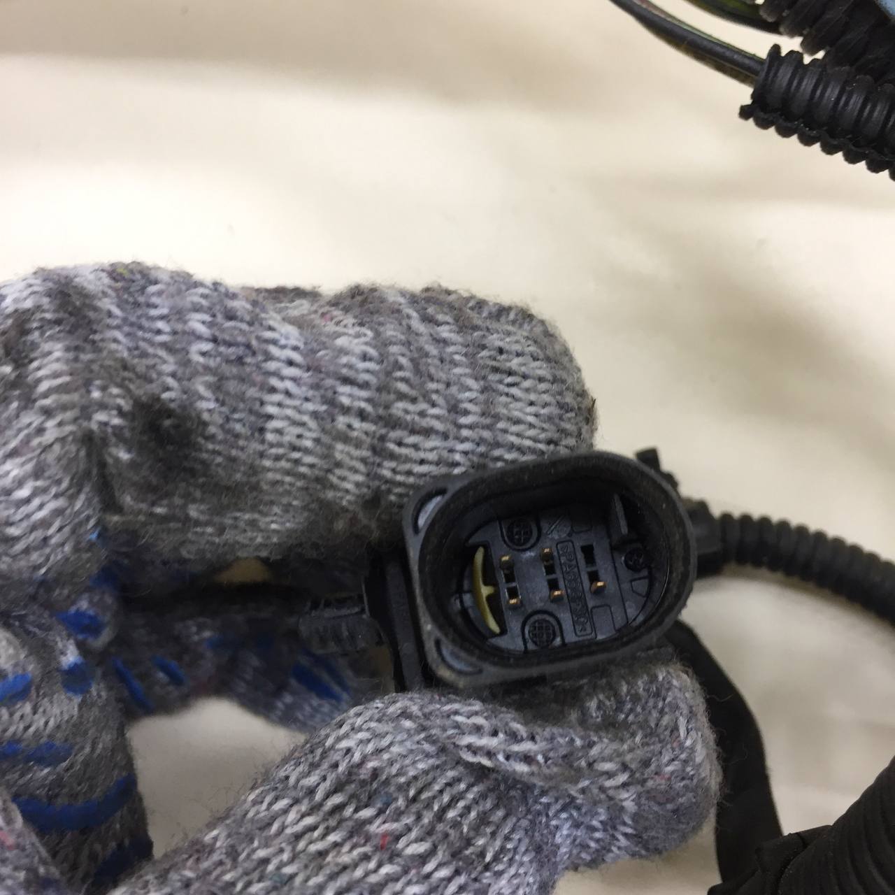 Проводка (коса) BMW 1-series F20/F21 2011>