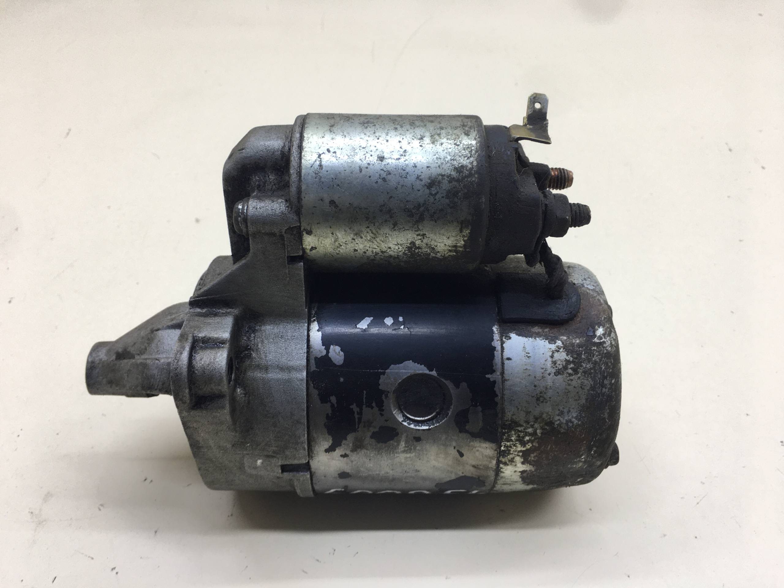 Стартер Hyundai Elantra (XD) 2000-2005