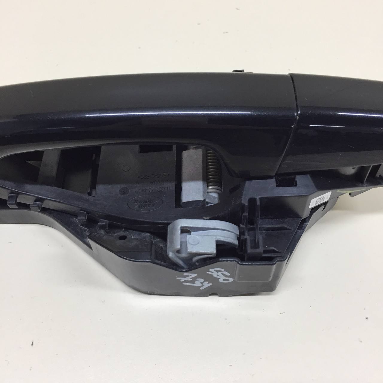 Ручка двери задней наружная левая Jaguar XE (760) 2014-2021