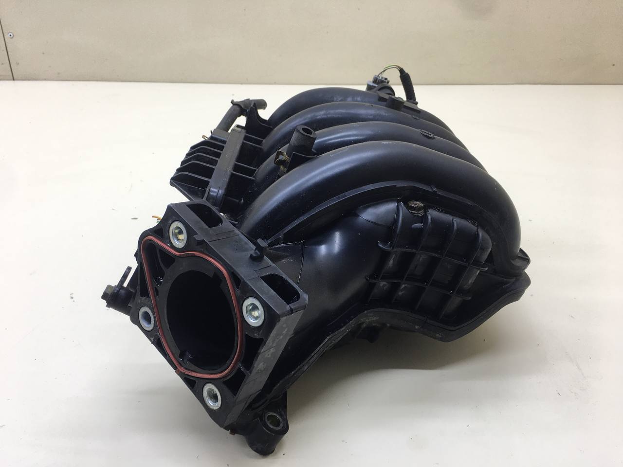 Коллектор впускной Honda Civic 4D 2006-2012