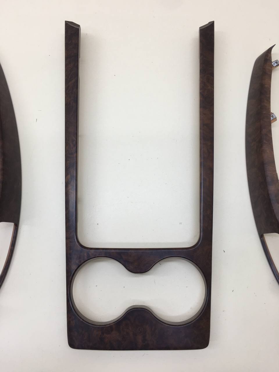 Накладка декоративная Kia Sorento (BL, JC) 2002-2009