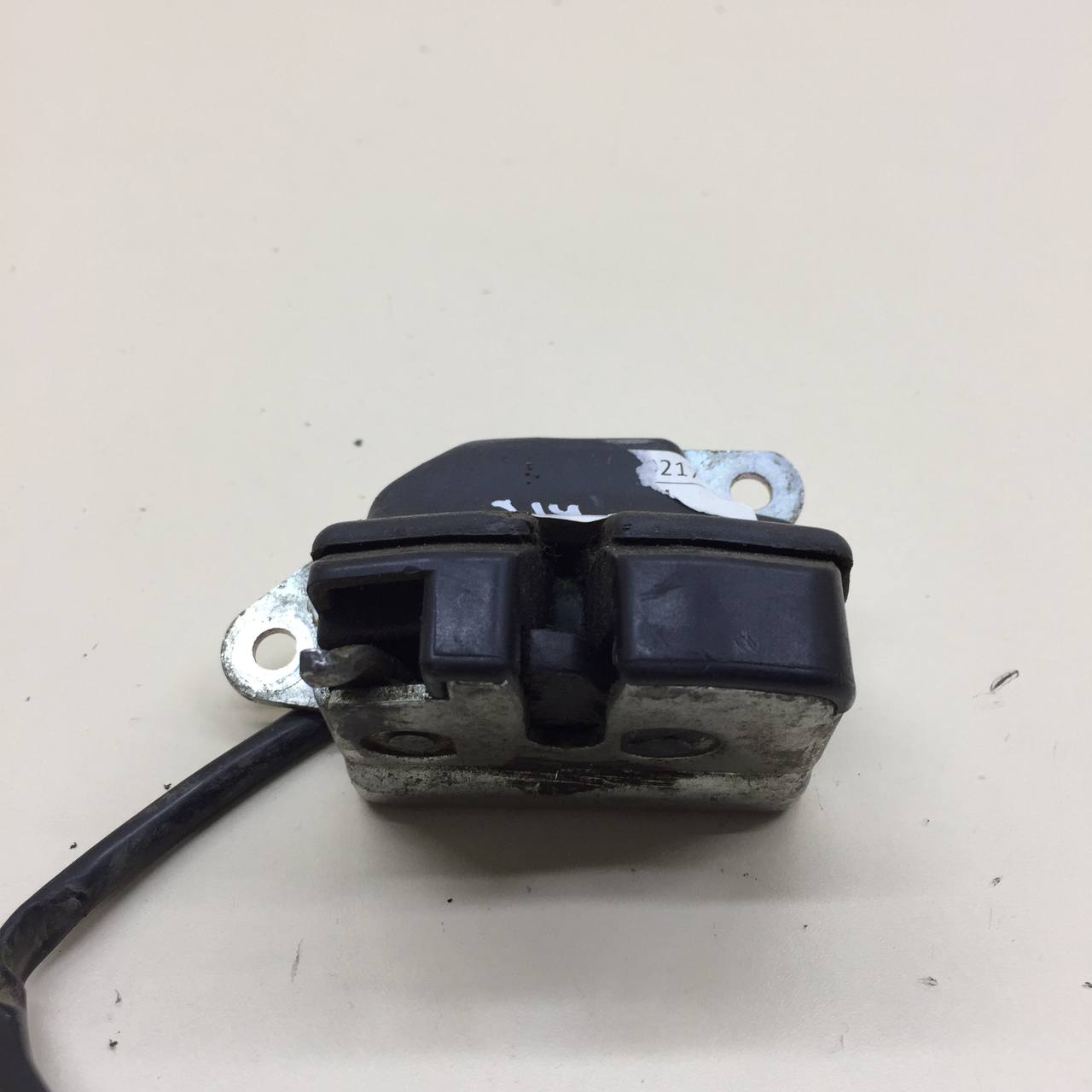 Замок багажника Fiat Albea 2002-2012