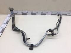 Трубка кондиционера Hyundai Elantra (HD) 2006-2010