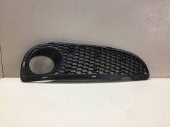 Решетка в бампер правая Chery QQ6 S21 (S21) 2006-2011