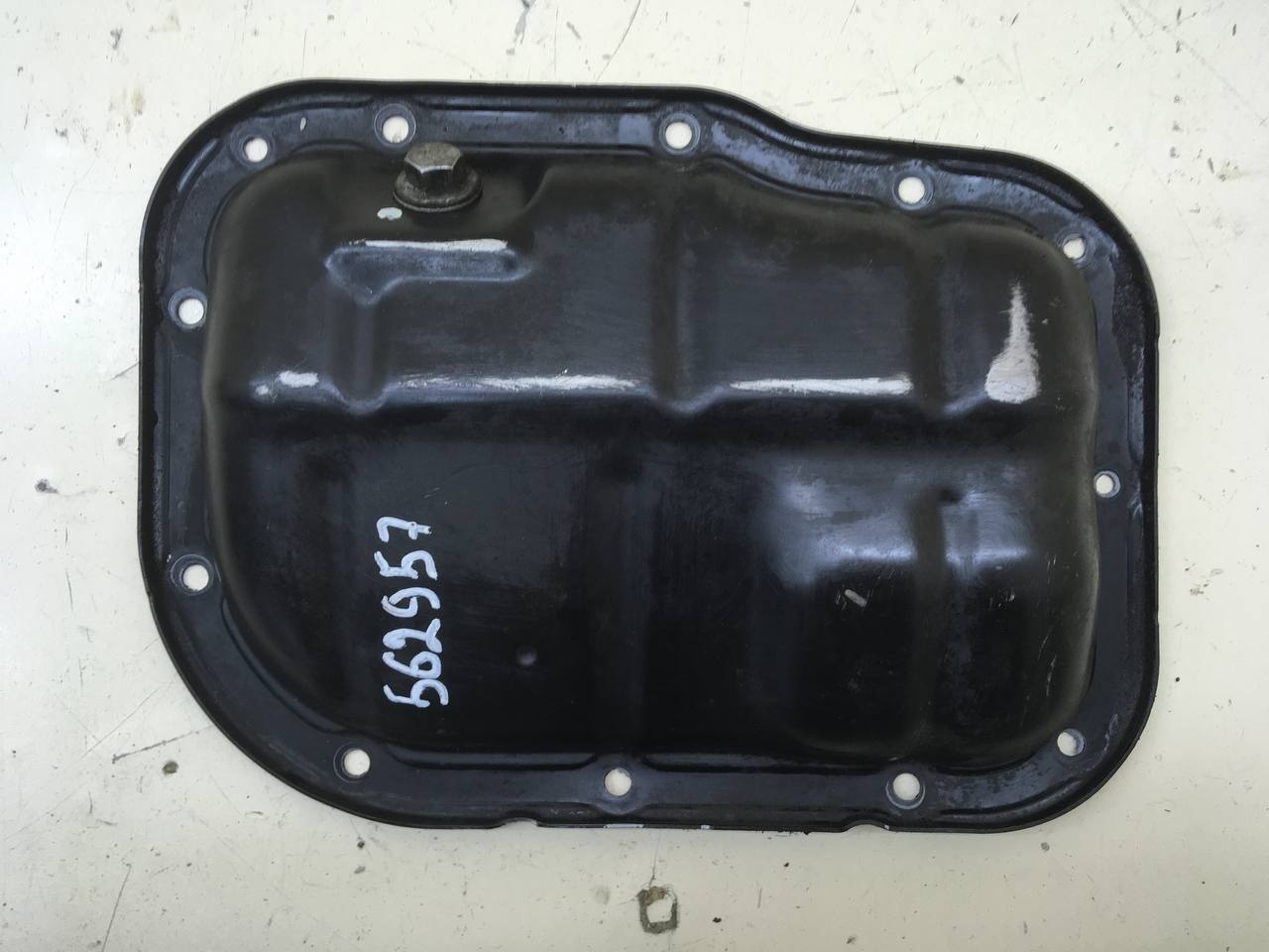 Поддон масляный двигателя Toyota Rav 4 (A30) 2006-2013