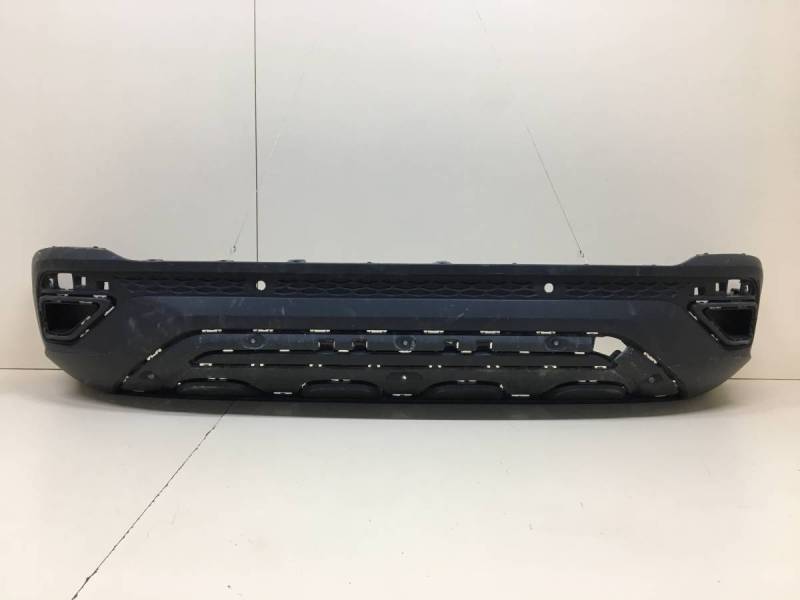 Юбка задняя Volkswagen Taos 2020>