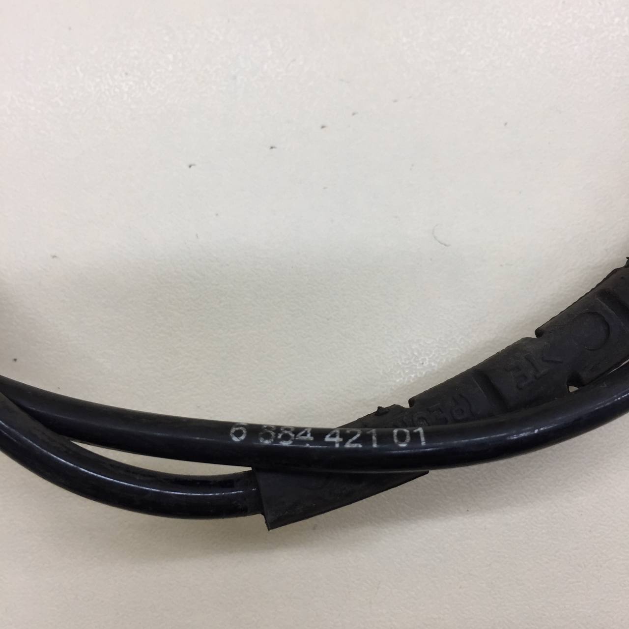 Датчик ABS задний BMW 3-series F30/F31 2011>