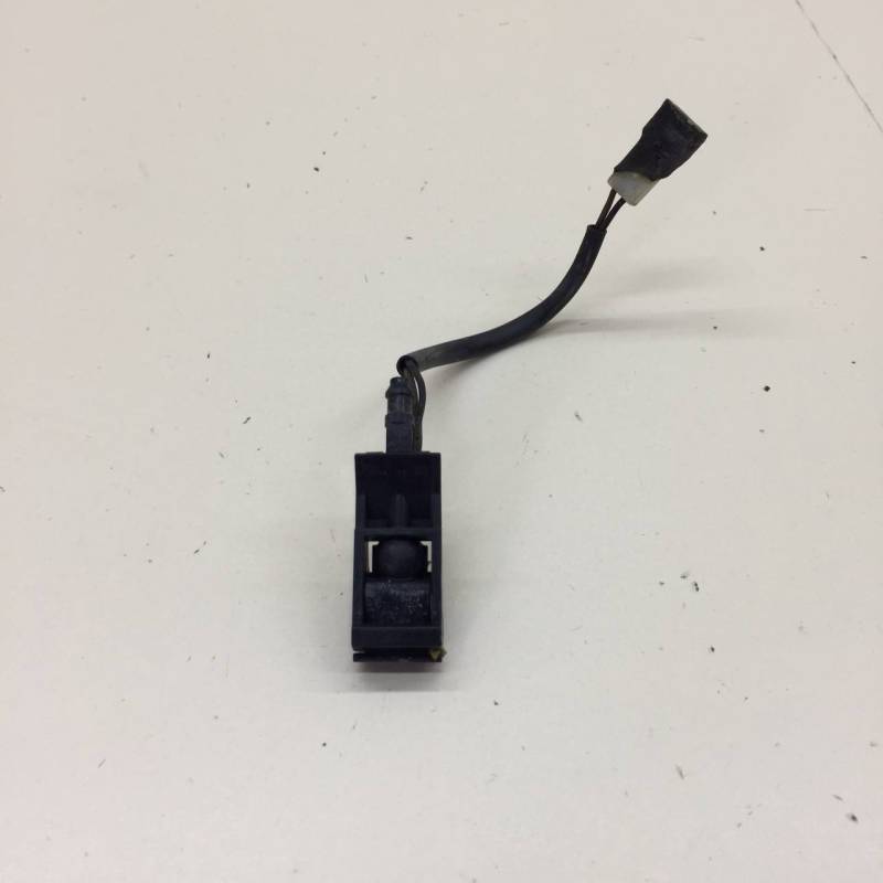 Форсунка омывателя лобового стекла Skoda Rapid 2012-2020