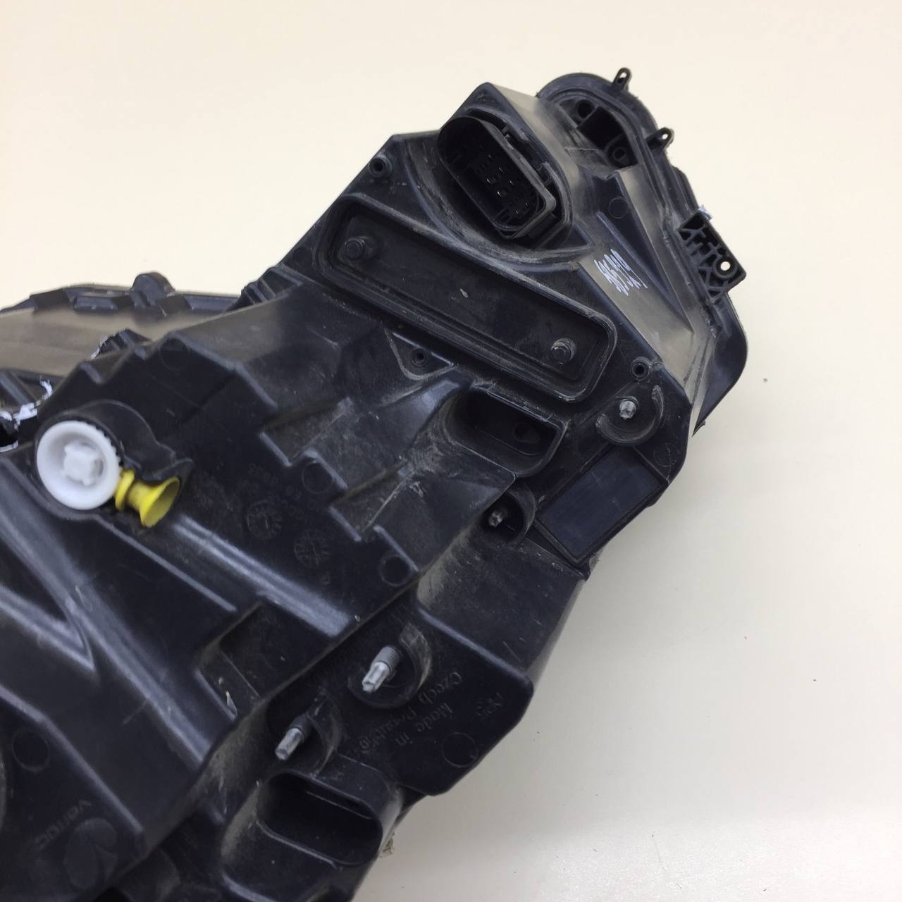 Фара правая Skoda Karoq 2017>