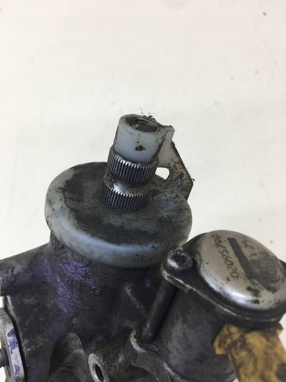 Рейка рулевая BMW 7-Series F01,F02  2008-2015