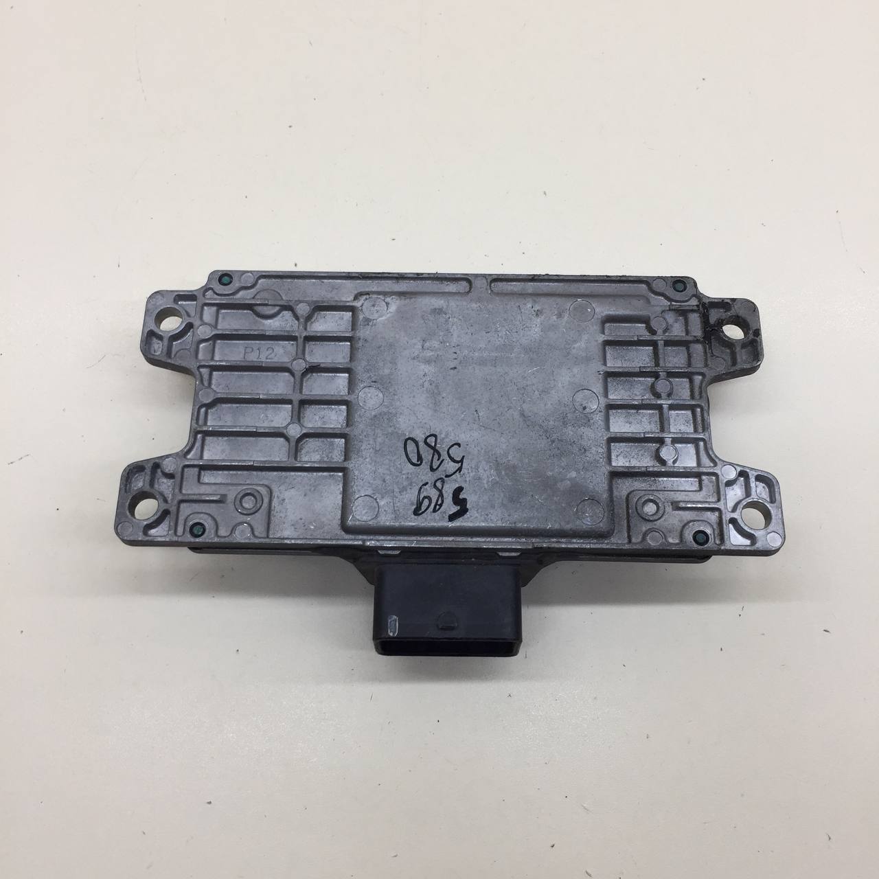Блок управления АКПП Nissan Teana J32 2008-2013
