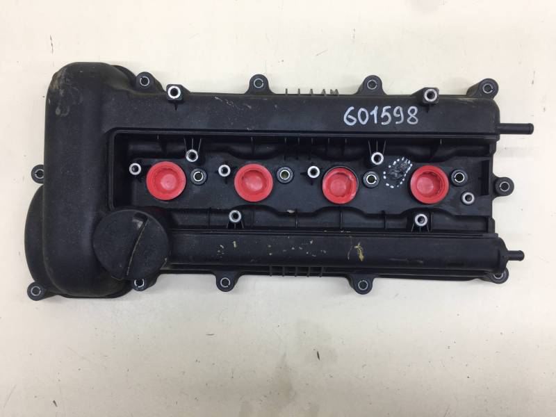 Крышка головки блока (клапанная) Hyundai Solaris (RB) 2010-2017