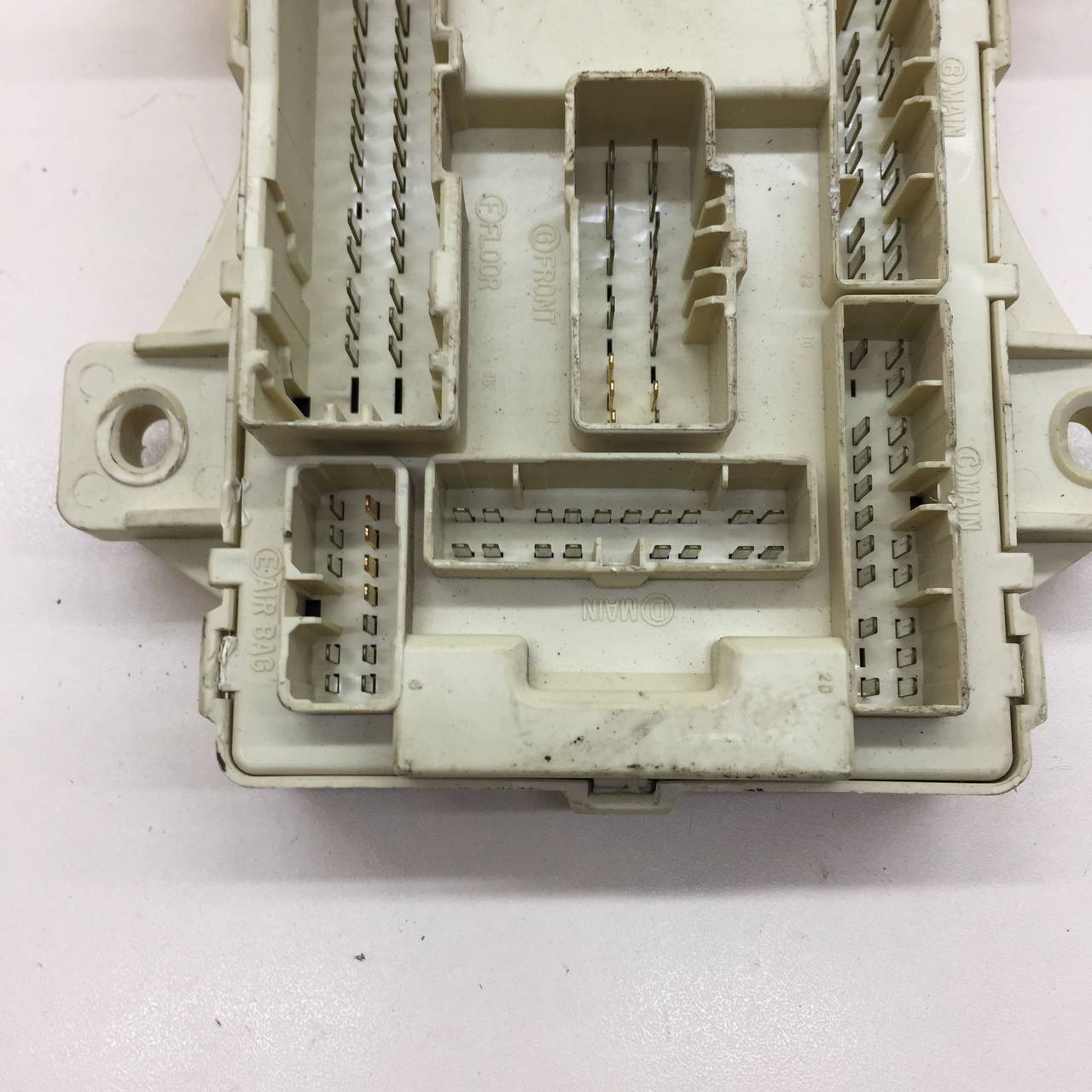 Блок предохранителей Kia Cerato (TD) 2009-2013