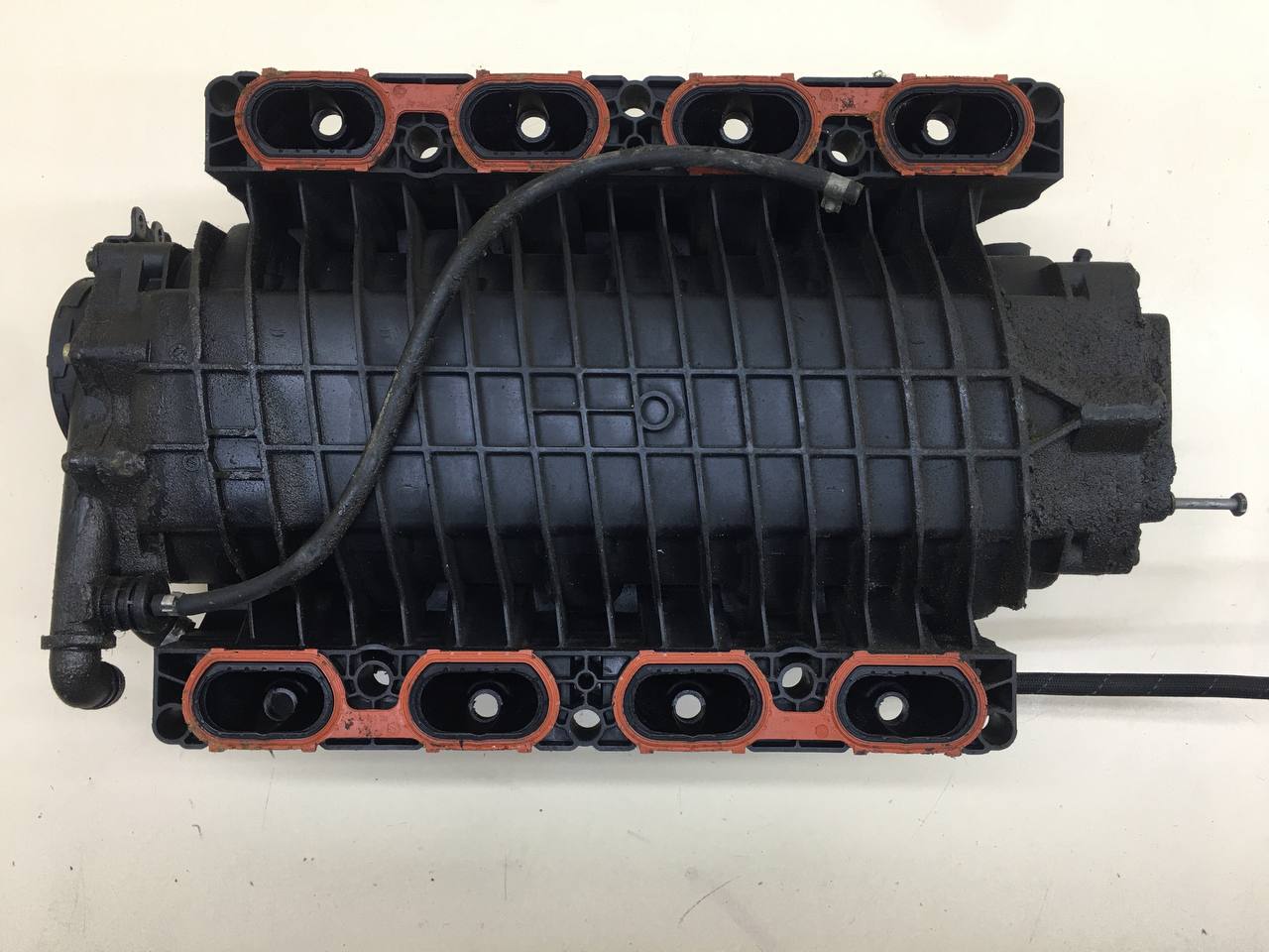 Коллектор впускной BMW X5 E53 2000-2007