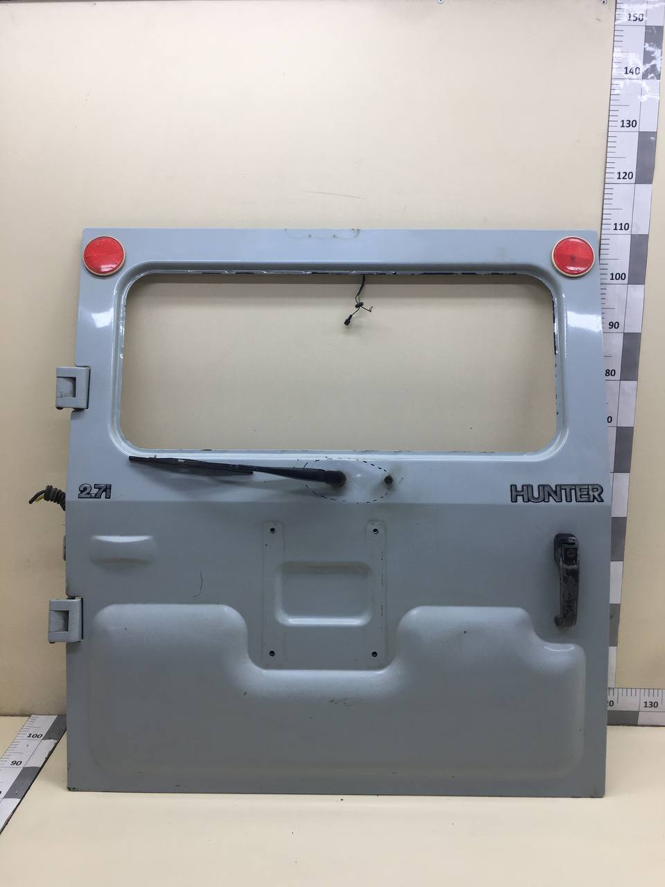 Дверь багажника УАЗ Хантер УАЗ-31519 2003>