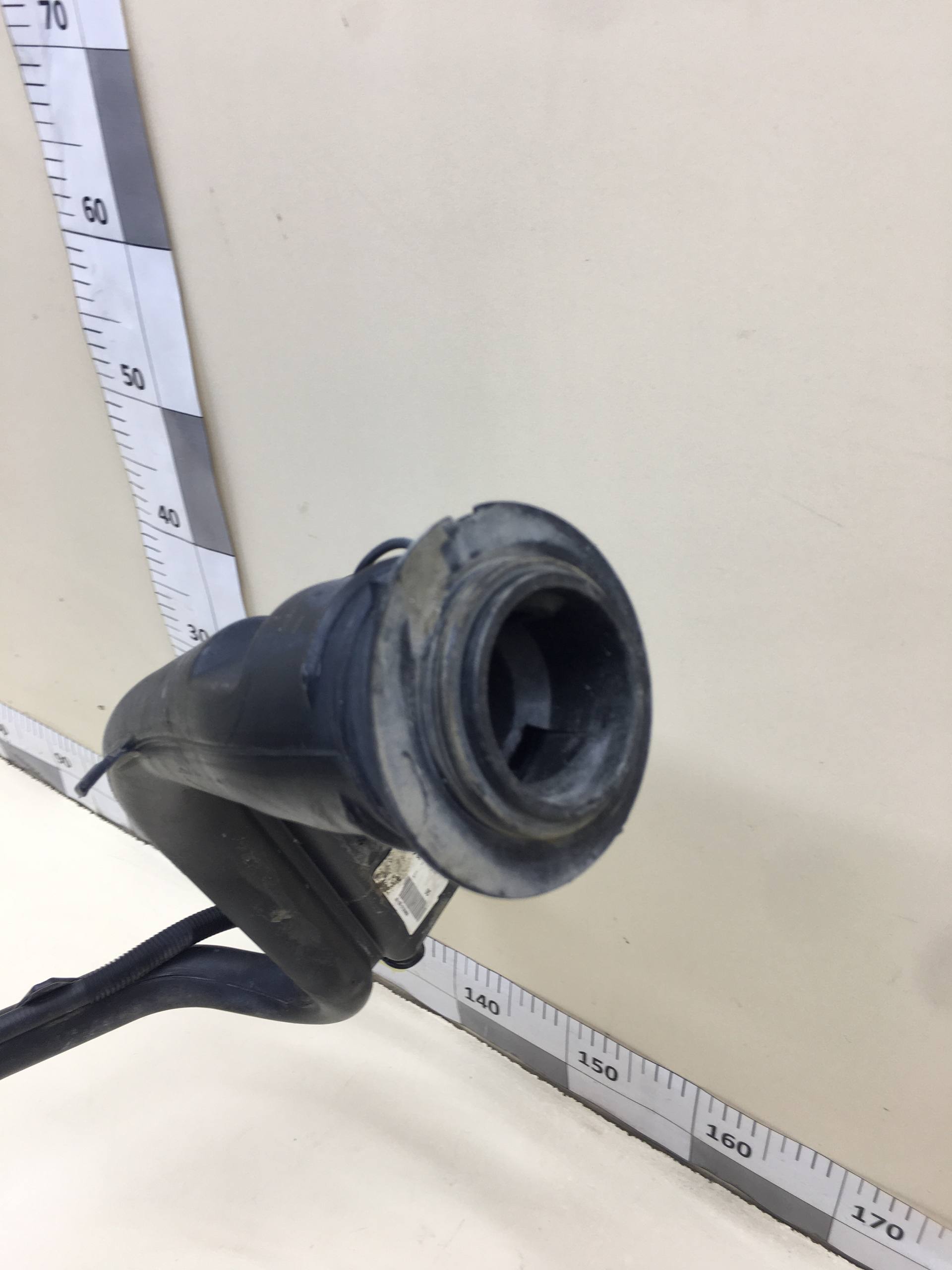 Бак топливный Peugeot 208 2012>