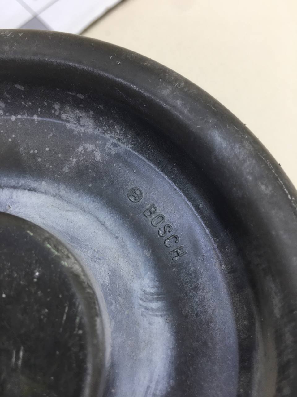 Генератор BMW X5 E53 2000-2007