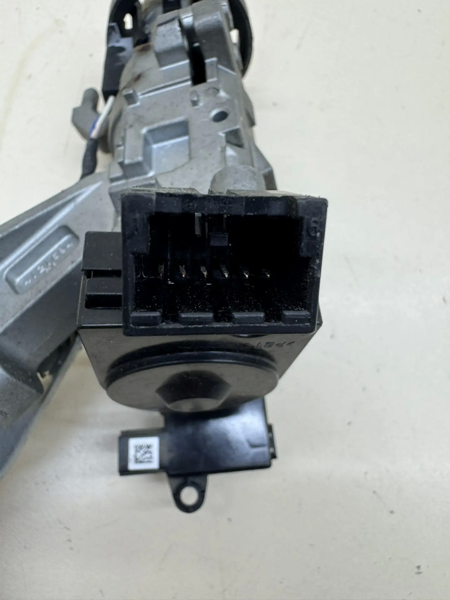 Замок зажигания (комплект) Chevrolet Cruze (J300) 2009-2016