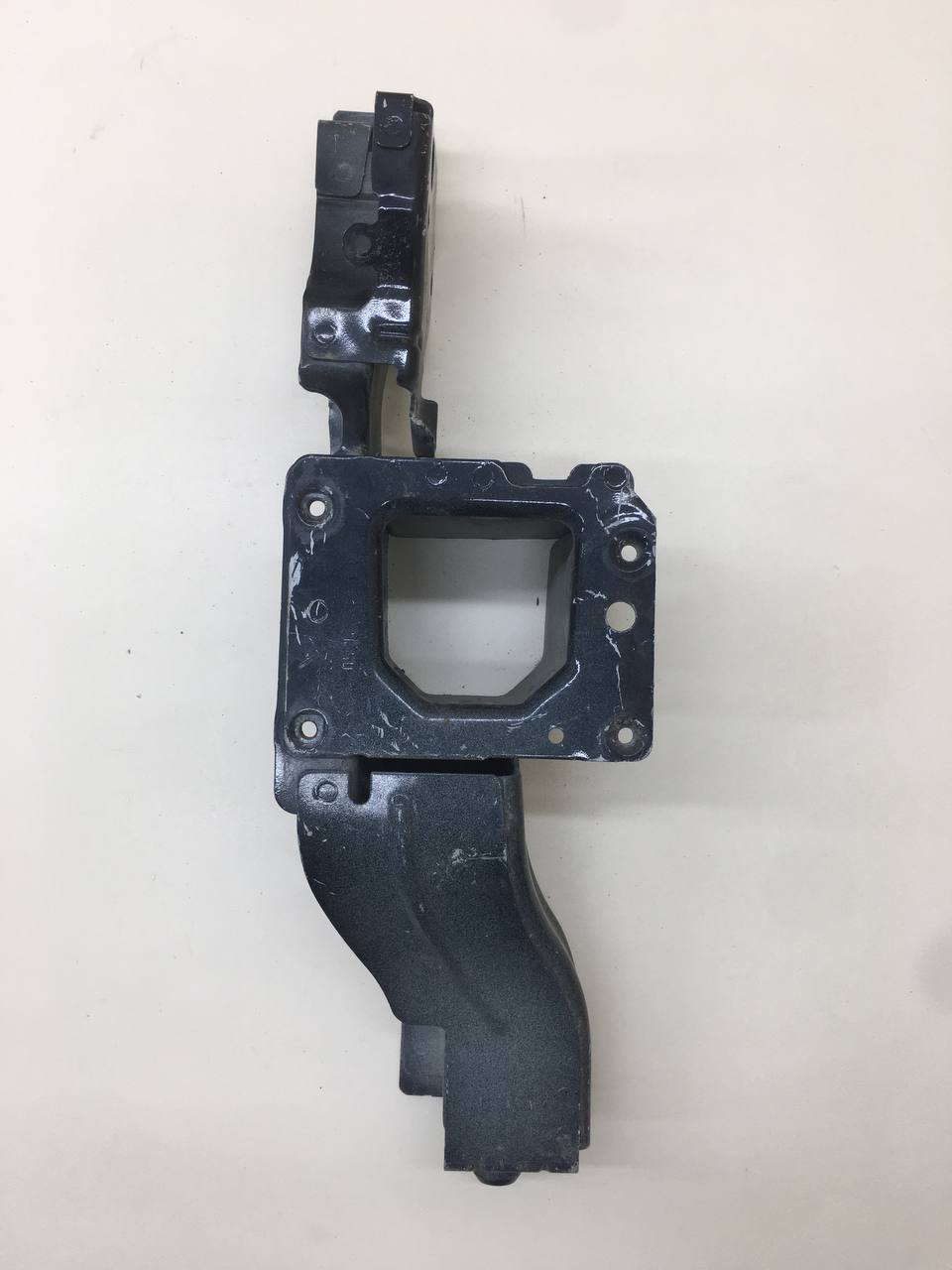 Кузовной элемент Citroen C4 2005-2011