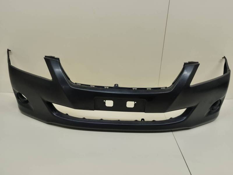 Бампер передний Toyota Premio (T260) 2007-2021