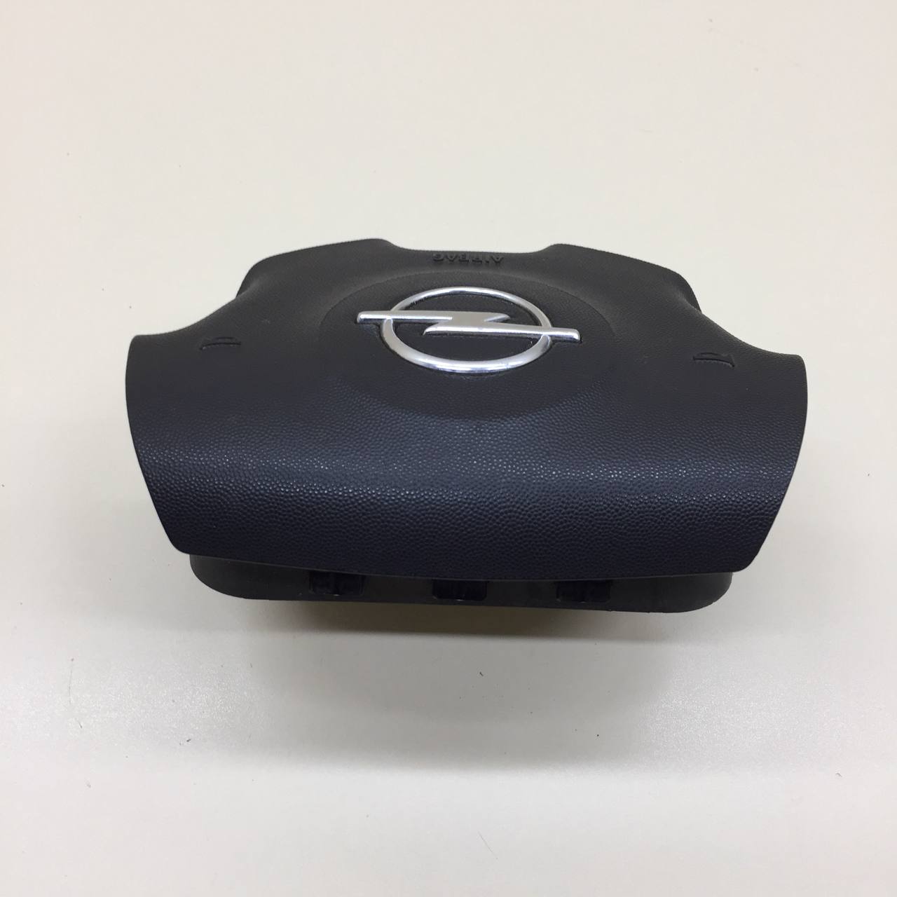 Подушка безопасности в рулевое колесо Opel Vectra (C) 2002-2008