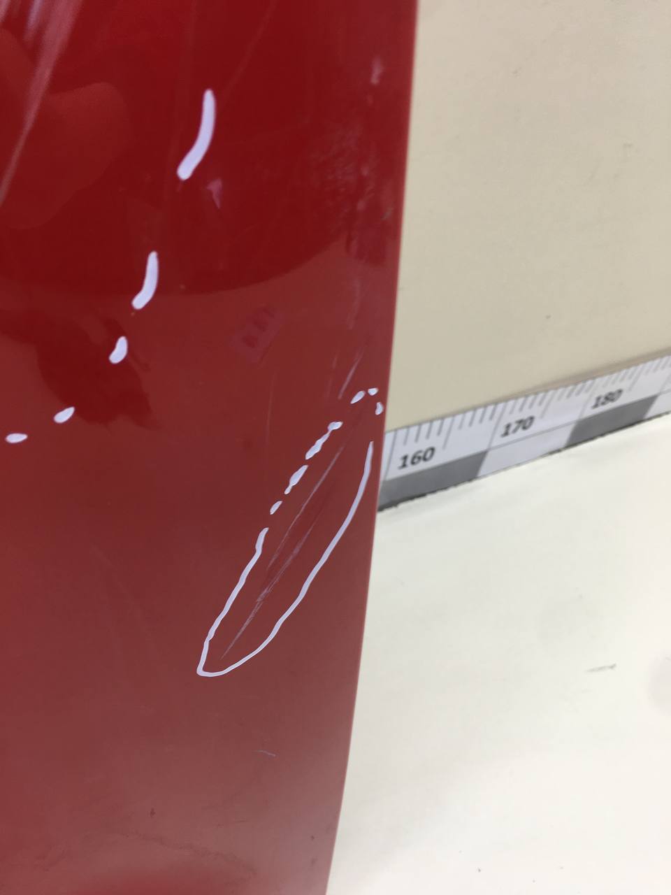 Капот Lifan Smily 2008-2017