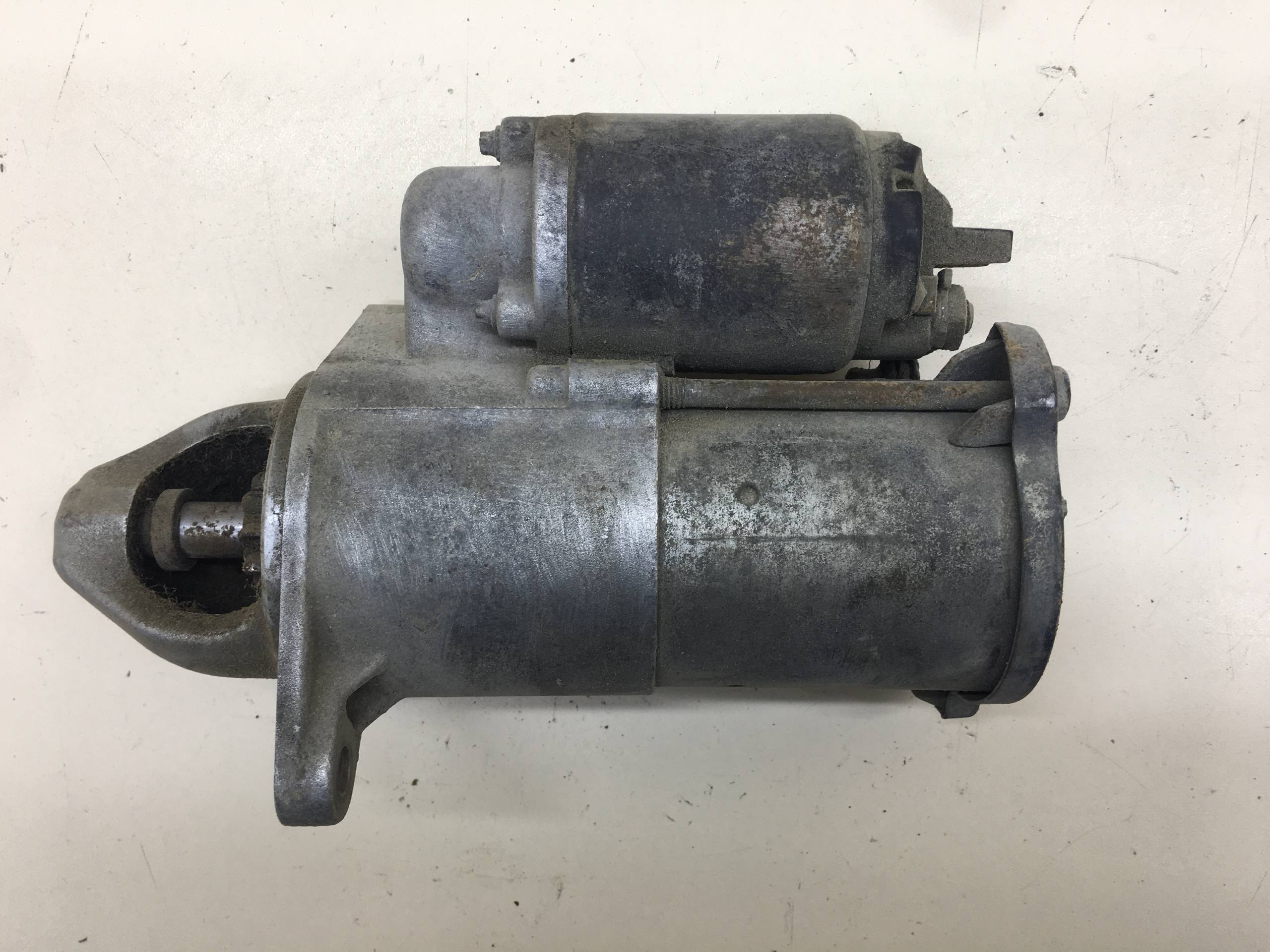 Стартер Chevrolet Cruze (J300) 2009-2016