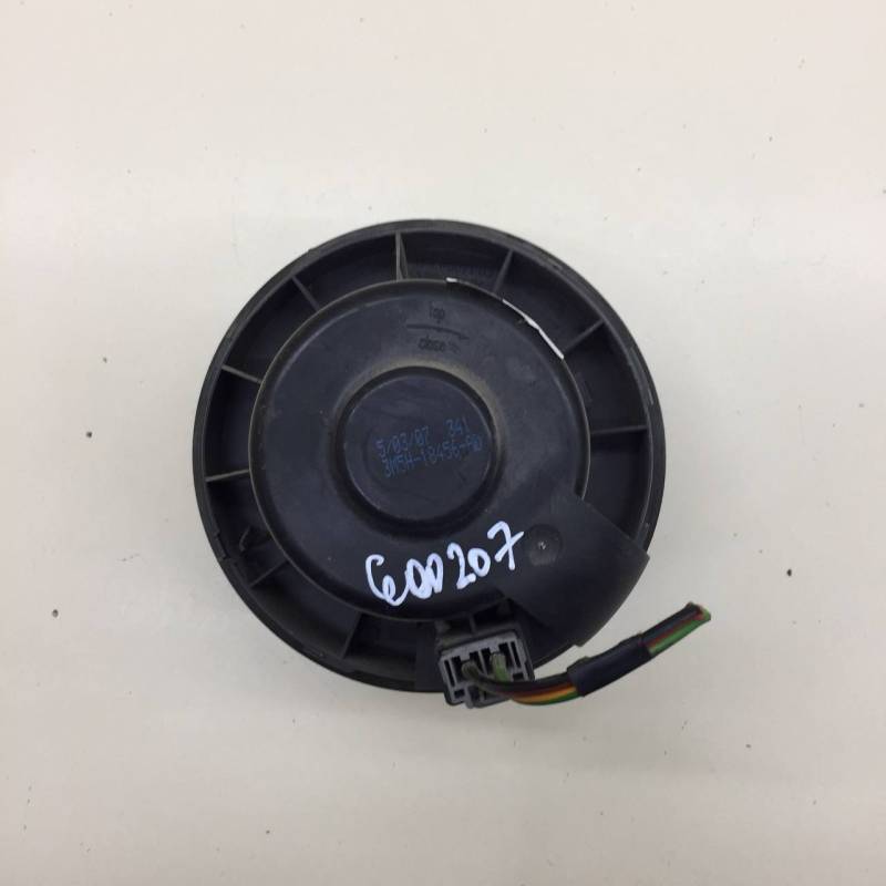 Моторчик отопителя Ford Focus 2 (DB) 2008-2011