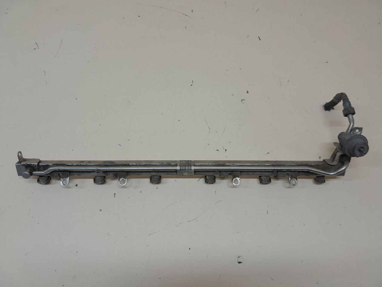 Рейка топливная (рампа) Chevrolet TrailBlazer (GMT360) 2001-2010