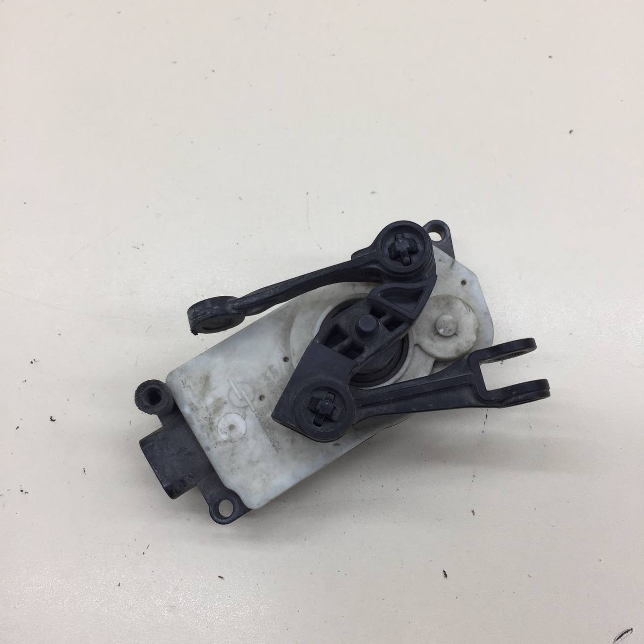 Моторчик BMW X5 G05 2018>